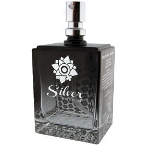 Sliquid The Studio Collection-Silver 3.4oz - SLQ084