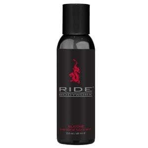 Sliquid Ride BodyWorx Silicone 2oz - SLQ1660-11