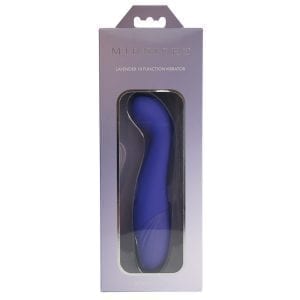 Sincerely 10 Function Vibrator-Lavender - SS52060