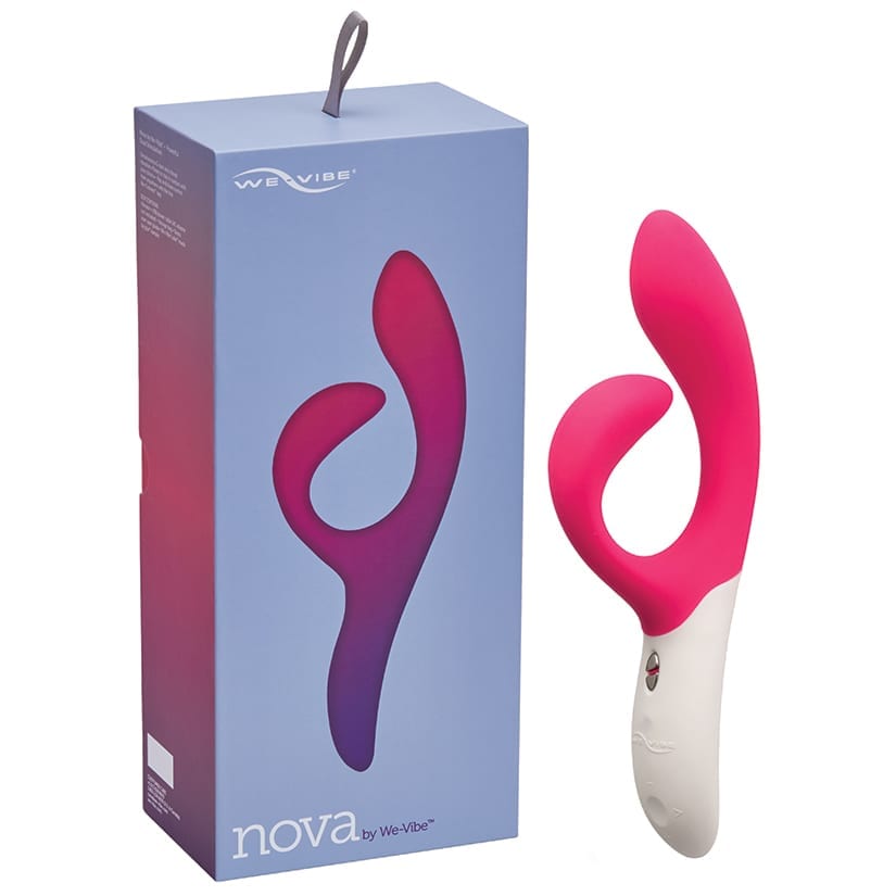 We Vibe Nova Pink Kkitty Products